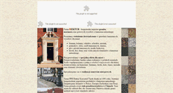 Desktop Screenshot of miasta.rektur.pl